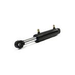 Skräddarsydda lyft hiss hydraulcylinder