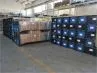 SP40 Capacity 2500kg 1 Post Vehicle Lift With Bottom Bar - Electrical