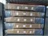 SP40 Capacity 2500kg 1 Post Vehicle Lift With Bottom Bar - Electrical